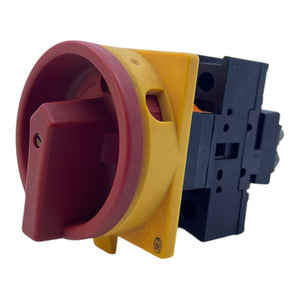 Moeller Hauptschalter Drehschalter  P1-25 Drehschalter von Moeller für Indsutrie