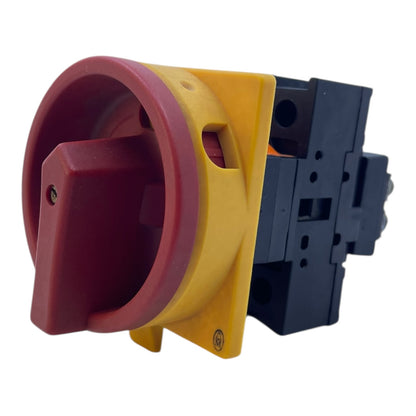 Moeller Hauptschalter Drehschalter  P1-25 Drehschalter von Moeller für Indsutrie