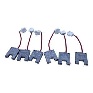 Dent Spannungsreler 0295SIL20/16 VE:5stk Spannungsregler von Dent für Industrie