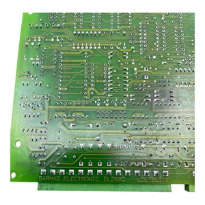 Barmag Platine Schaltplatine EL259C Schaltplatine von Barmag für Industrie