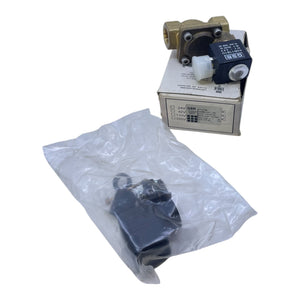 GSR Magnetventil 24V Ventil K0511810 Magnetventil von GSR für die Industrie