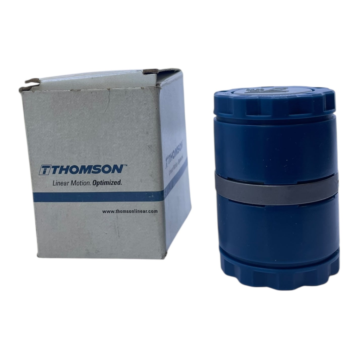 Thomson Linear Kugellager FR140 L=16 Linear Kugellager für die Industrie