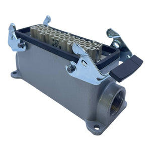 EPIC Industrie-Steckverbinder H-BE24SF Industrie-Steckverbind von EPIC Industrie