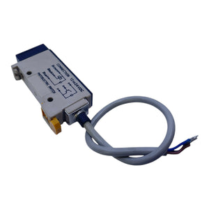 Omron Lichtwellenleitsensor E3XR-CE4 Lichtwellenleitsensor von Omron Industrie