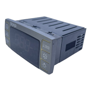 Dixell Elektronikregler XR10CX Elektronikregler von Dixell für die Industrie