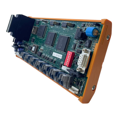 Weidmüller Steuerplatine 00/781/01 71 Steuerplatine von Weidmüller Industrie