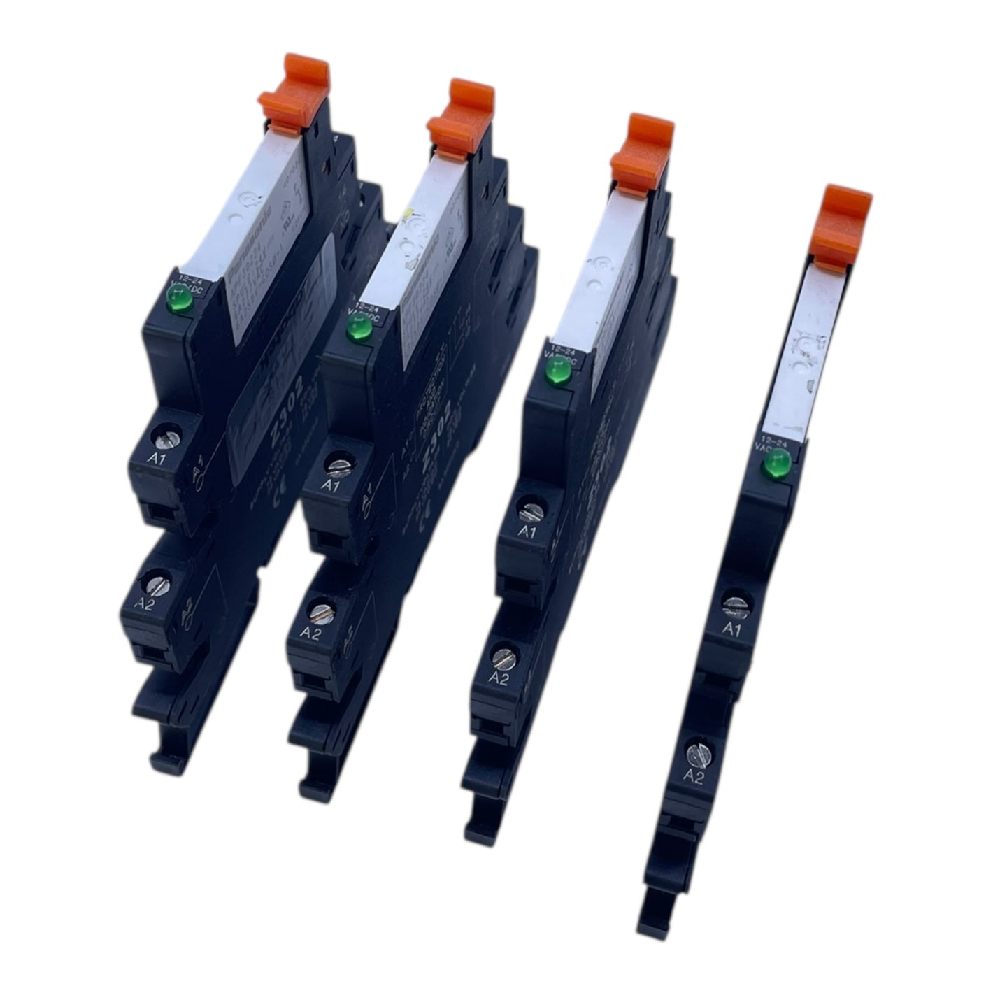 Panasonic Printrelais Relais APF30224 VE:4stk Printrelais von Panasonic