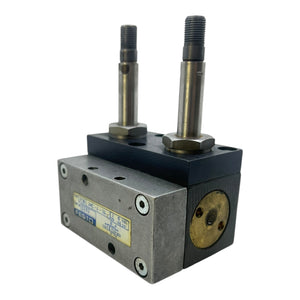 Festo Magnetventil Wegeventil JMC-4-1/4 2136 Magnetventil von Festo Industrie