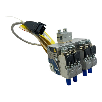 Nordson Leimkopf Solidblue 04 S T SA13E00439 Leimkopf von Nordson für Industrie