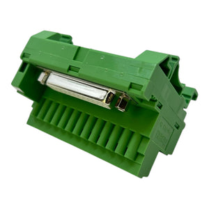 Phoenix Contact Übergabemodul FLK-D25SUB/B Übergabemodul von Phoenix Contact