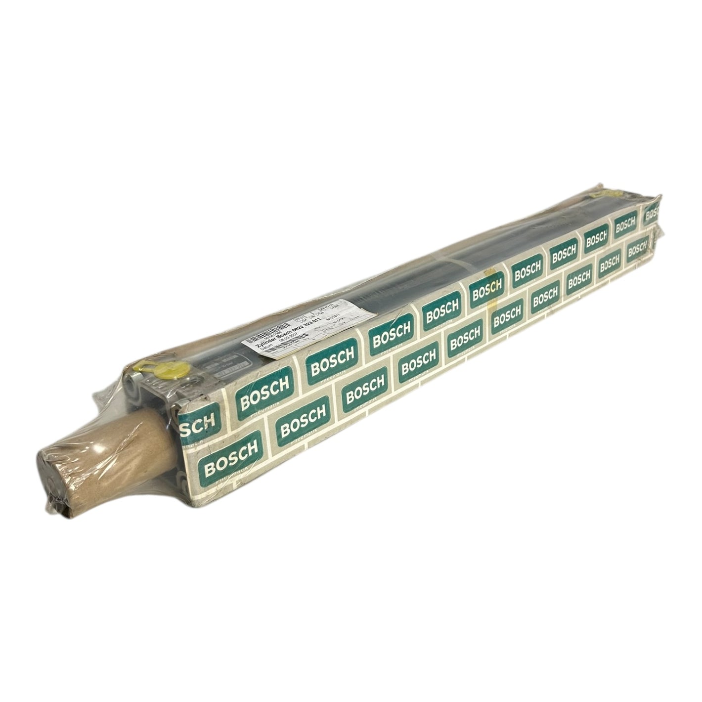 Bosch Pneumatikzylinder Zylinder Ø63 H:500 10bar 0822323011 Pneumatikzylinder