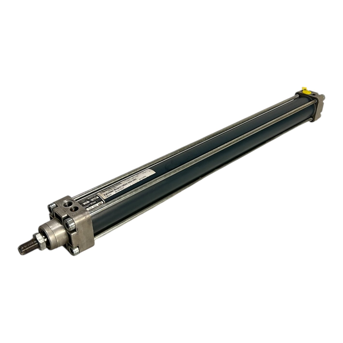 Bosch Pneumatikzylinder Zylinder Ø50 H:13000 10bar 0822322853 Pneumatikzylinder