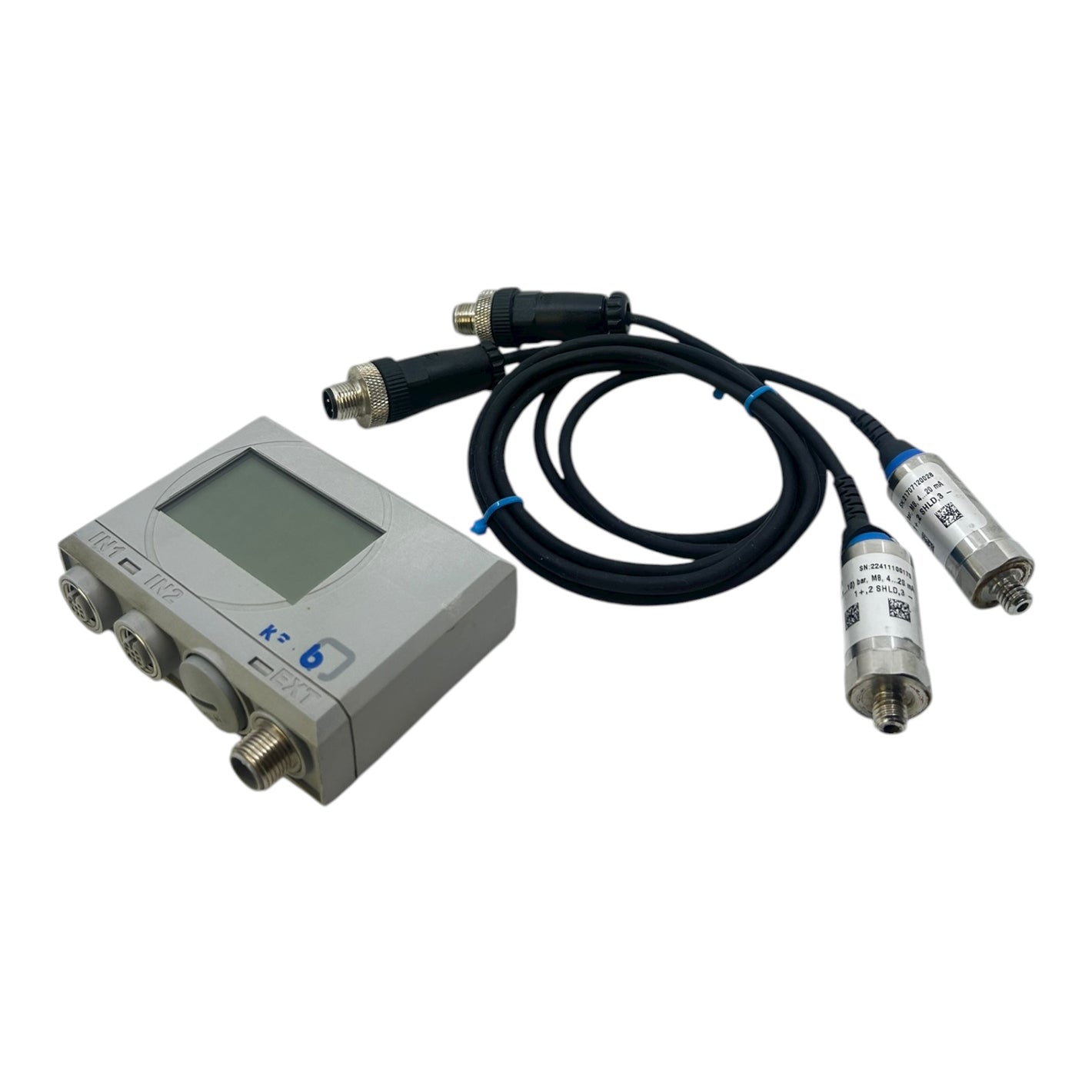 KSB Pumpmeter Differenzdruckgeber KSB1146894 Differenzdruckgeber von KSB