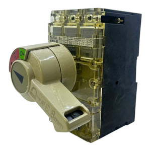 Moeller Leistungsschlater Hauptschalter NZMS4-80 Leistungsschlater von Moeller