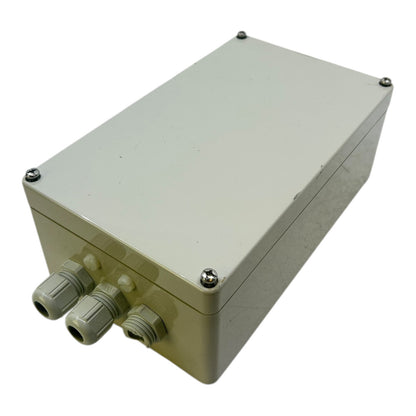 Steuerkasten mit Relais für den Industriellen Nutzen Vorgesehen Steuerkasten