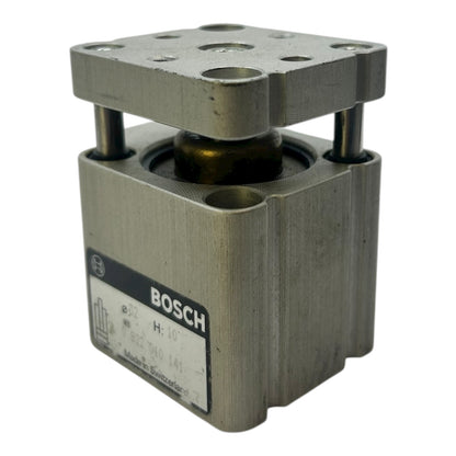 Bosch Pneumatikzylinder Zylinder 0822010141 Pneumatikzylinder von Bosch