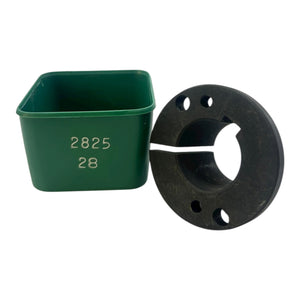 Poggi System-P Konusbuchse 2825 28 Konusbuchse von Poggi für die Industrie