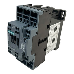 Siemens SIRIUS Leistungsschütz 3RT2026-2BB40 Leistungsschütz von Siemens