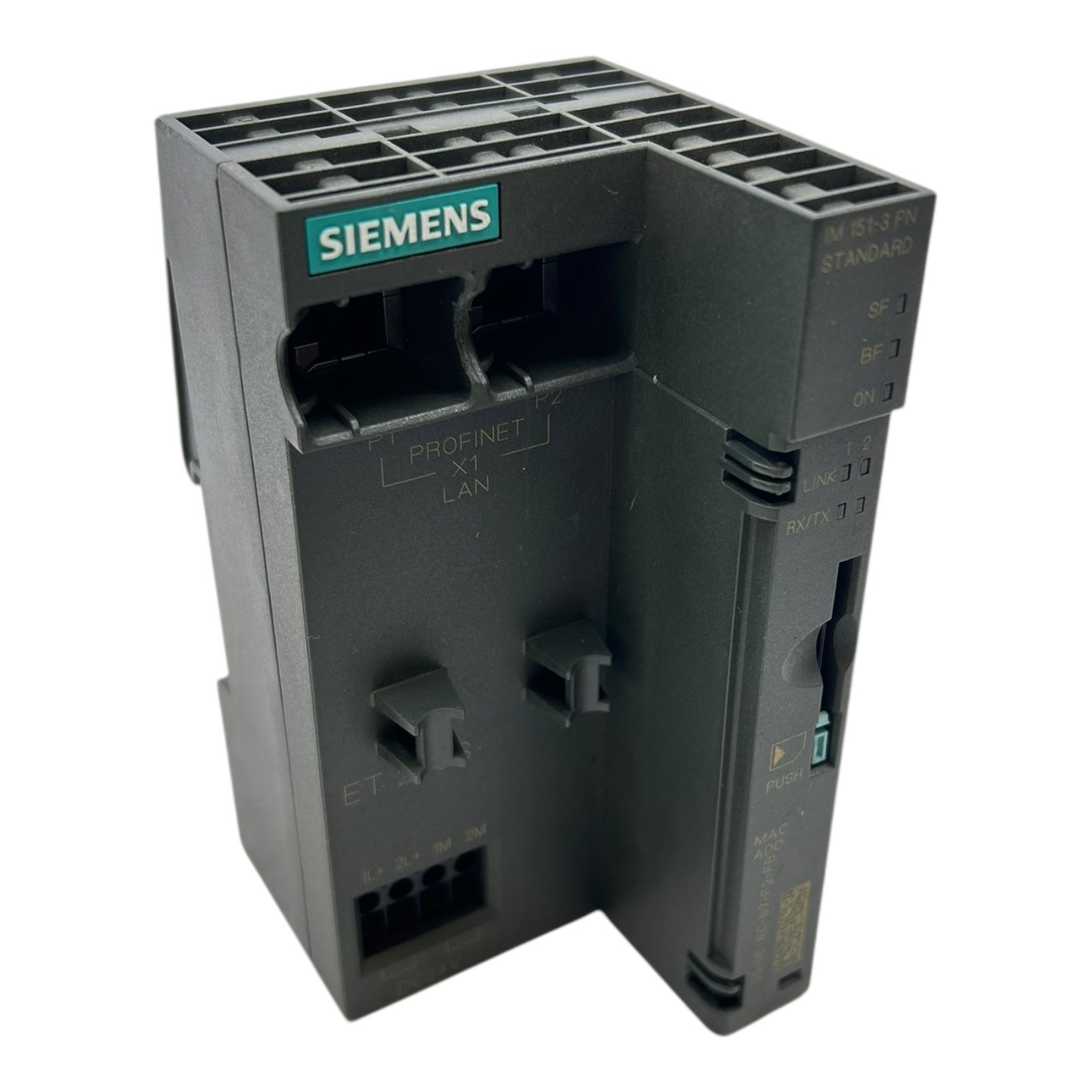 Simatic Interface Module Siemens Interface Module SIMATIC S7 6ES7151-3AA22-0AB0 Interface modul