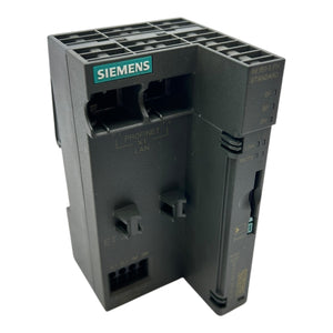 Siemens Interfacemodul SIMATIC S7 6ES7151-3AA22-0AB0 Interfacemodul von Siemens