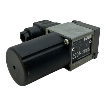 Rexroth HED 8 OH 12/50 Druckschalter 536090 geeignet für die Industrie