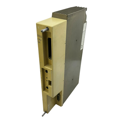 Siemens Zentralbaugruppe SIMATIC S5 6ES5941-7UA12 Zentralbaugruppe von Siemens