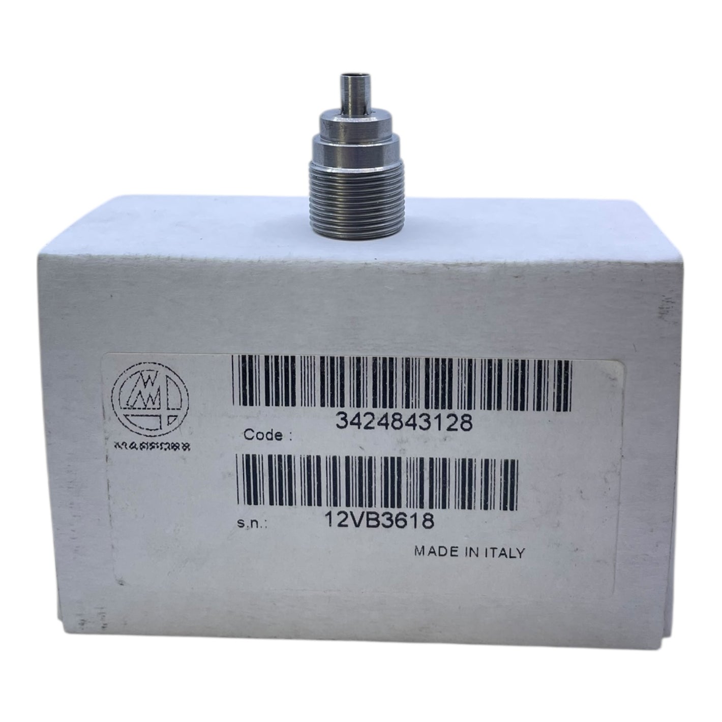 Temperatursensor induktivser Sensor 3424843128 12VB3618 für die Industrie