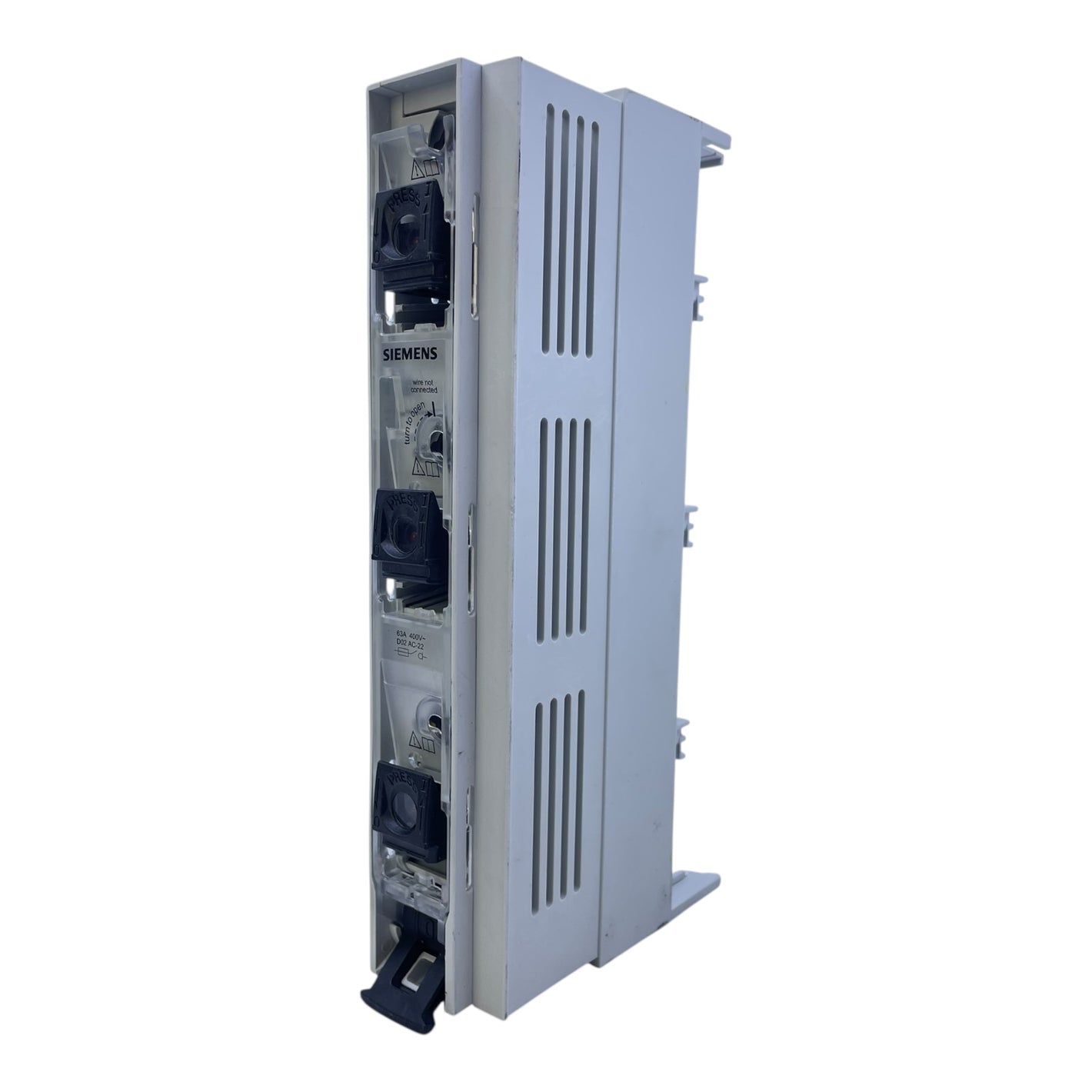 Siemens D0-Lasttrennschalter 63A 60MM 5SG7234-2 geeignet für die Industrie