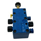 Rexroth 572740...0 Magnetventil für industriellen Einsatz Rexroth 572740...0