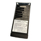 Danfoss VLT2807 195N0031 Frequenzumrichter VLT2807PS2B20STR1DBF10A00 Danfoss VLT
