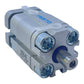 Festo ADVUL-20-10-PA-S2 compact cylinder 165091 for industrial use