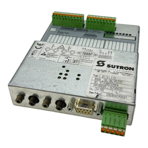 Sütron 81151.510 Interface Modul für industriellen Einsatz Interface Modul