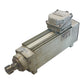 Perske KRS35.5-2D spindle motor 1.7kW Ø25mm motor for industrial use