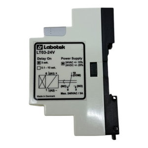 Labotek LT03-24V Netzteil - für den industriellen Einsatz - Netzteil industriell