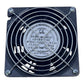 Commonwealth Lüfer axial 24V AC 105CFM 120x120x38mm FP-108-1 Commonwealth Lüfter