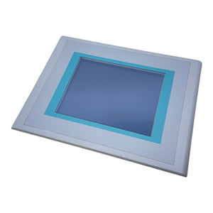 Siemens 6AV6642-0BA01-1AX1 Bedieneinheit Touch Panel - für industriellen Einsatz