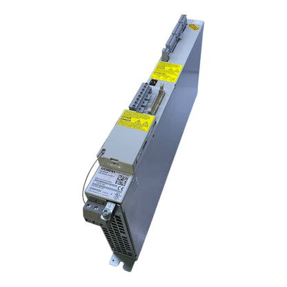 Siemens 6SN1112-1AC01-0AA1 Simodrive UEB-Modul für industriellen Einsatz