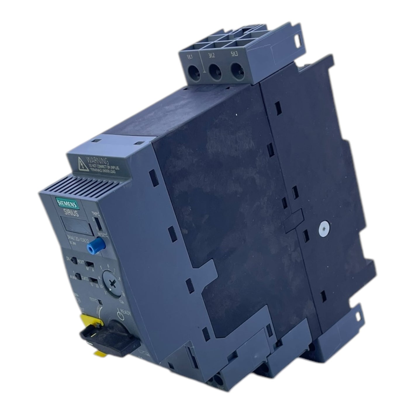 Siemens 3RA6120-1DB32 SIRIUSKompakter KOMBI-Starter für industriellen Einsatz