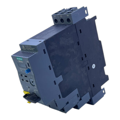 Siemens 3RA6120-1DB32 SIRIUSKompakter KOMBI-Starter für industriellen Einsatz