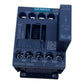 Siemens  3RH2140-1BB40 Hilfsschütz für industriellen Einsatz Hilfsschütz
