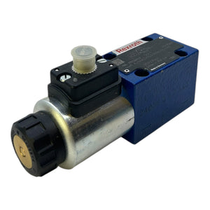 Rexroth R901266942 Wegeventil - für industriellen Einsatz Wegeventil Rexroth