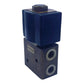 Herion Magnetventil pneumatisch 3/2-Wege G1/4 monostabil 24010-03 Magnetventil