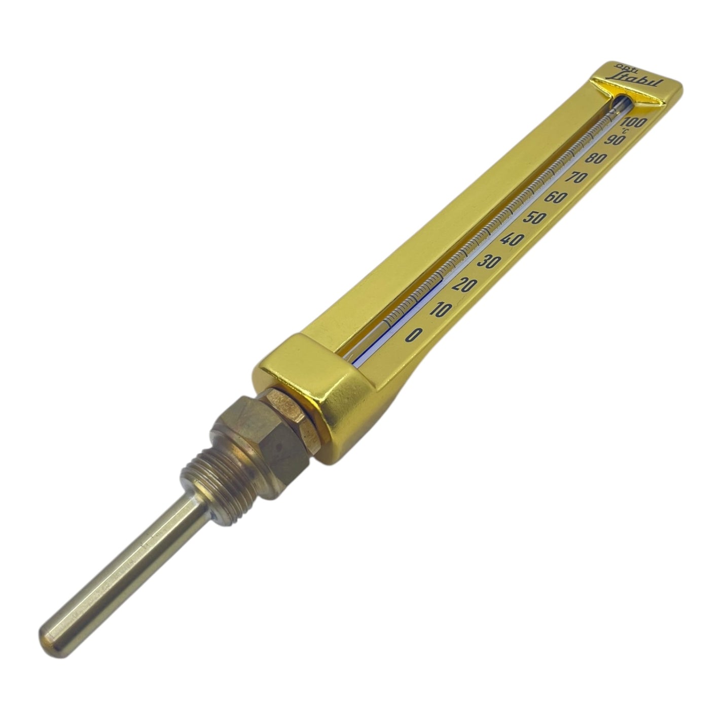 Sika Thermometer 0-100C für industriellen Anwendungen Thermometer