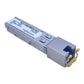 Smartoptics Transceiver SO-SFP-100Base-T-I VE: 10stk für industriellen Einsatz