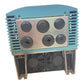 Eurotherm Frequenzumrichter 11kw 380V 3ph AC 605C/0110/400/0010/FR/0/0/B0/0/0