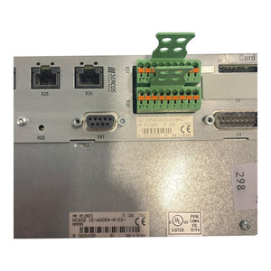 Rexroth Servoverstärker IndraDrive C HCS02.1E-W0054-A-03-NNNN R911305034