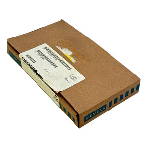 Siemens Interface-Modul 6NG4257-8PA01 Steuerungskarte Industrieelektronik