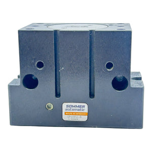 Sommer Parallelgreifer GP408SC-B Pneumatikgreifer für Robotik