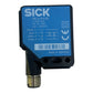 SICK Sensor Lichttaster WL11-P430 1 018 510 DC 10–30 V optischer Sensor M12