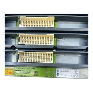 Siemens Baugruppenträger Rack 6ES7403-1JA01-0AA0 Simatic S7 Industrie Einsatz